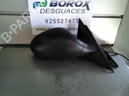 Right mirror SEAT CORDOBA (6L2) 1.9 TDI | BP1099570C27 