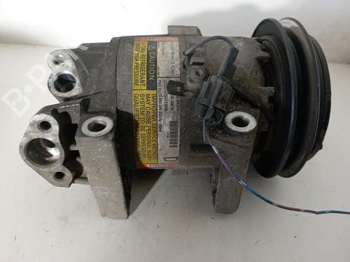 AC compressor NISSAN ALMERA II Hatchback (N16) | BP33425871M34 - Image 4