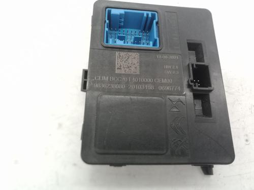 Electronic module OPEL MOKKA | BP38114842M83 - Image 3