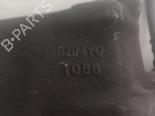 Right front brake caliper CITROËN C5 II (RC_) | BP34461094M104 - Image 3