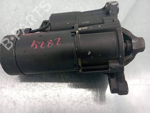 Starter PEUGEOT 106 II (1A_, 1C_) 1.1 i | BP10931132M8 