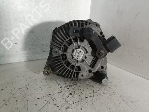 Alternator PEUGEOT 407 (6D_) 2.0 (6DRFNB, 6DRFNE) | BP20648669M7 