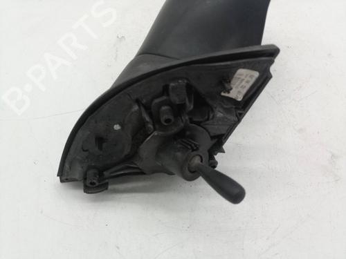 Right mirror CITROËN C3 I (FC_, FN_)  | BP18134777C27 