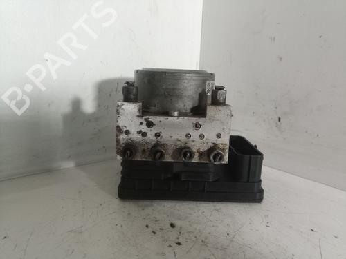 Used ABS pump ABS pump PEUGEOT 2008 I (CU_) [2013-2026] 36435271 36435271