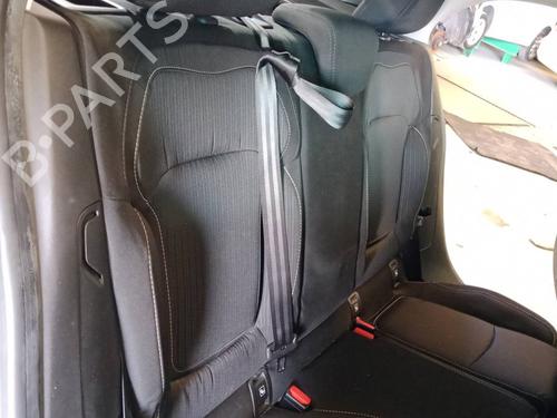 Seats set RENAULT MEGANE IV Hatchback (B9A/M/N_) 1.2 TCe 100 (B9MS) | BP33616868C78 - Image 6