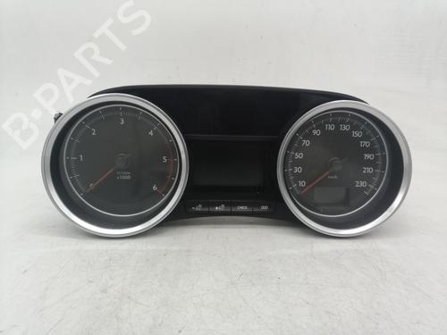 instrument-cluster-peugeot-508-i-8d_-2010-2011-2012-2013-2014-2015-2016-2017-2018-32115808 main image