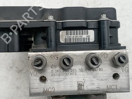 ABS pump CITROËN C4 I (LC_)  | BP19314371M43 