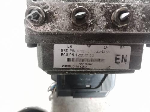 ABS pump DAEWOO KALOS (KLAS)  | BP7464495M43 