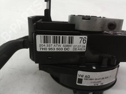 Switch SEAT IBIZA IV (6J5, 6P1)  | BP15106736I30 