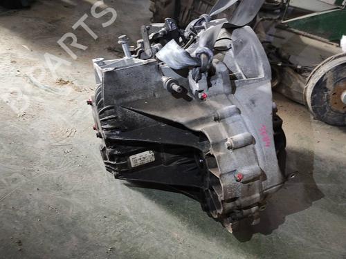 Gearbox VOLVO V50 (545) 2.0 D | BP16582524M3 
