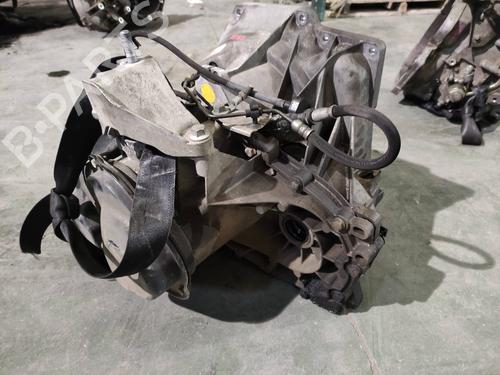 Gearbox FORD FIESTA VI (CB1, CCN) 1.4 TDCi | BP9183958M3 