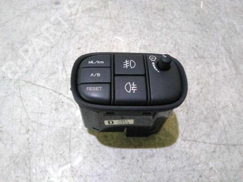 Mando luces JAGUAR S-TYPE II (X200) 2.7 D (207 hp) 4711052