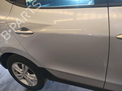 Right rear door HYUNDAI ix35 (LM, EL, ELH)  | BP12679749C5 