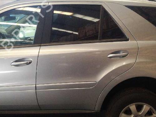 Used Left rear door MERCEDES-BENZ M-CLASS (W164) ML 280 CDI 4-matic (164.120) (190 hp) 5253754