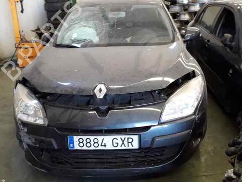 Steering column RENAULT MEGANE III Hatchback (BZ0/1_, B3_) | BP4717298M21