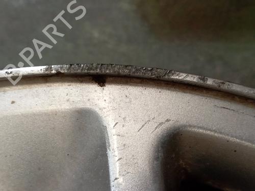 Rim RENAULT MEGANE II (BM0/1_, CM0/1_)  | BP15893742C45 