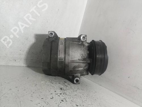 AC-Kompressor RENAULT SCÉNIC I MPV (JA0/1_, FA0_)  | BP28386757M34