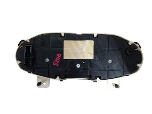 Instrument cluster FORD FIESTA VI (CB1, CCN) 1.4 TDCi | BP30143301C47