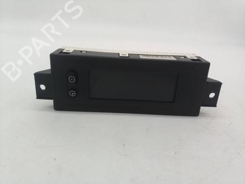 Display multifunzione OPEL ASTRA G Hatchback (T98) 1.7 TD (F08, F48) (68 hp) 12595986