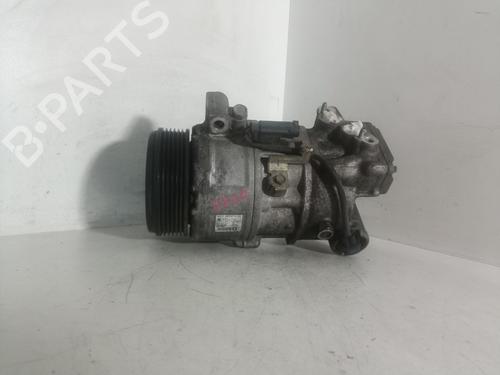 Used AC compressor BMW 1 (E87) [2003-2013]  10719543