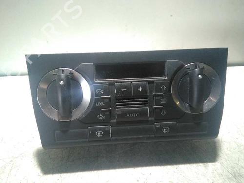 Used Climate control AUDI A3 (8P1) 2.0 TDI 16V quattro (140 hp) 6034007