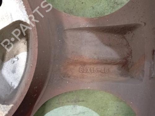 Rim HYUNDAI COUPE I (RD) 1.6 16V | BP15893754C45 