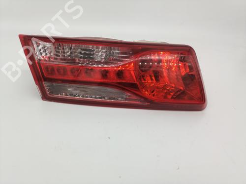 Used Left tailgate light RENAULT LAGUNA Coupe (DT0/1) 2.0 dCi (DT01, DT08, DT09, DT0K, DT12, DT1C, DT1D, DT1M,... (150 hp) 8227045