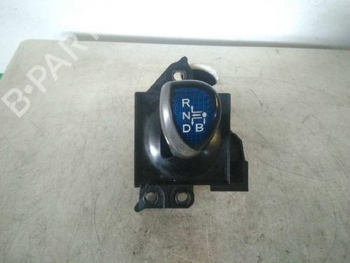 Used Gear lever TOYOTA PRIUS (_W3_) 1.8 Hybrid (ZVW3_) (99 hp) 7416441