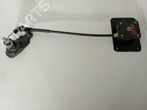 Support FORD TRANSIT Van (FA_ _) | BP33952465C155 - Image 2