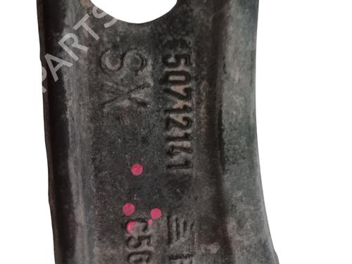 Left front suspension arm PEUGEOT BOXER Van | BP32273430M12 - Image 4