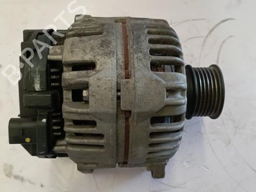 Used Alternator SEAT IBIZA III (6L1) [2002-2009]  26332239