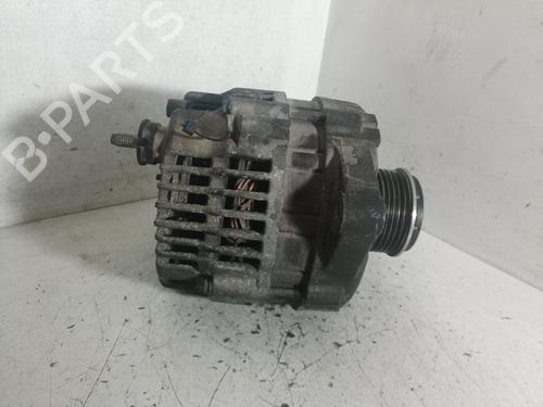 Alternator RENAULT MASTER II Platform/Chassis (ED/HD/UD)  | BP21014431M7 