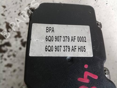 ABS pump VW POLO (9N_, 9A_)  | BP28278672M43 