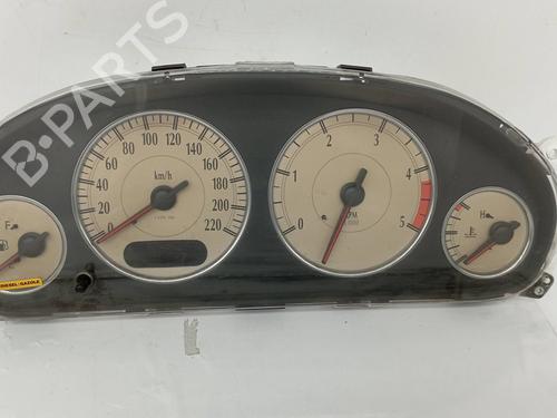 Cockpit CHRYSLER VOYAGER IV (RG, RS) [1999-2008]  15880741