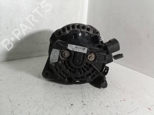 Alternator PEUGEOT 307 (3A/C)  | BP15523827M7 