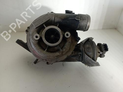 Used Turbocharger/Supercharger Turbocharger/Supercharger FORD KUGA I [2008-2012] 33425845 33425845