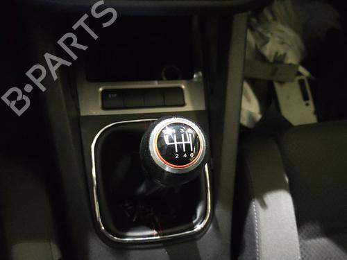 Fuel pump VW GOLF V (1K1)  | BP18862698M76 
