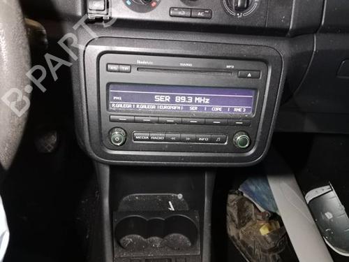 Other SKODA FABIA II (542)  | BP28289814O1 