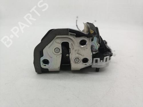 Rear right lock HONDA CR-V IV (RM_) 1.6 i-DTEC (RE6) | BP25250231C99 