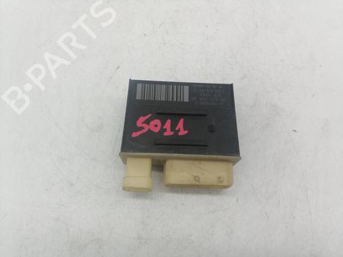 Used Electronic module PEUGEOT 3008 I MPV (0U_) [2009-2017]  31917341