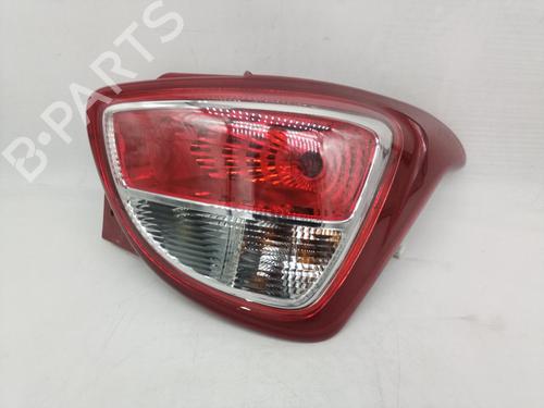 Used Right taillight HYUNDAI i10 II (BA, IA) 1.2 (87 hp) 23399197
