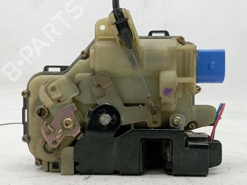 Front left lock SEAT CORDOBA (6L2)  | BP20677234C98 