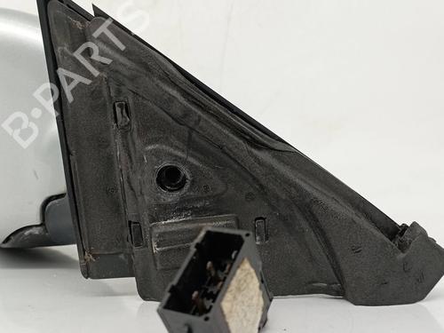 Left mirror AUDI A3 (8L1) 1.8 | BP16093140C26 