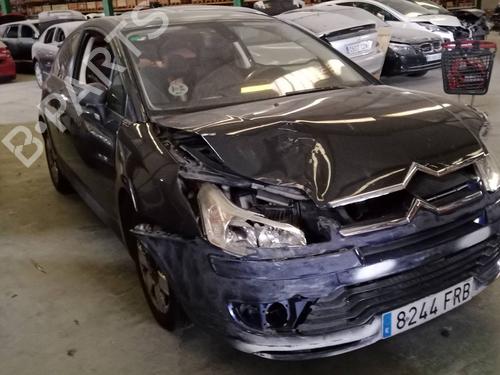 Pièces Détachées Usagées CITROËN C4 Coupe (LA_) [2004-2013]  4407155