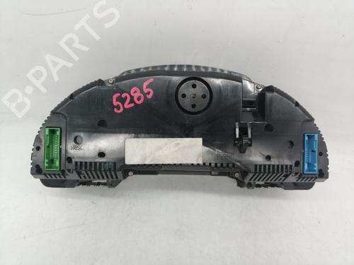 Instrument cluster AUDI A4 B6 (8E2) 1.9 TDI | BP37801693C47 - Image 2