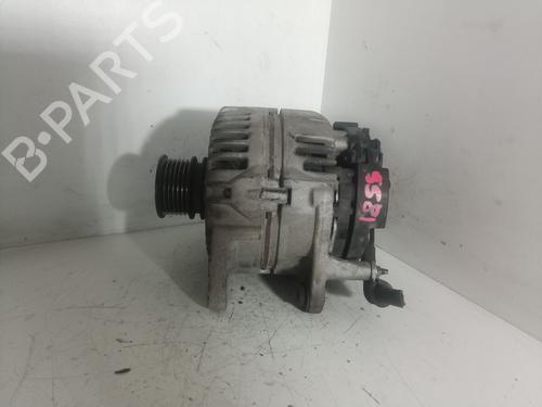 Used Alternator Alternator 36813891 36813891