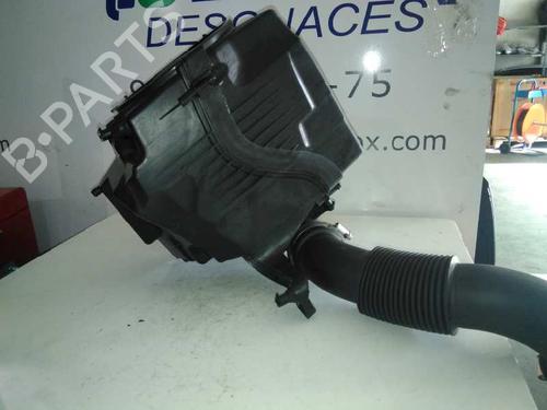 Air filter box FORD FOCUS III  | BP14302816M87 