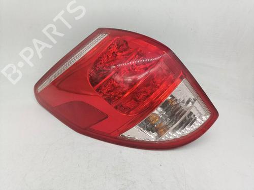 Used Left taillight TOYOTA RAV 4 III (_A3_) 2.2 D 4WD (ALA30_, ALA30R) (177 hp) 32273340