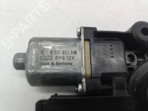 Rudehejsemotor bagstkærm højre RENAULT SCÉNIC III (JZ0/1_)  | BP28276100E22 