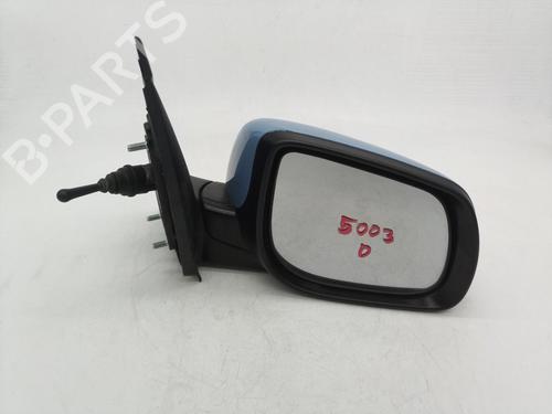 Used Right mirror KIA PICANTO II (TA) 1.0 (69 hp) 25754480